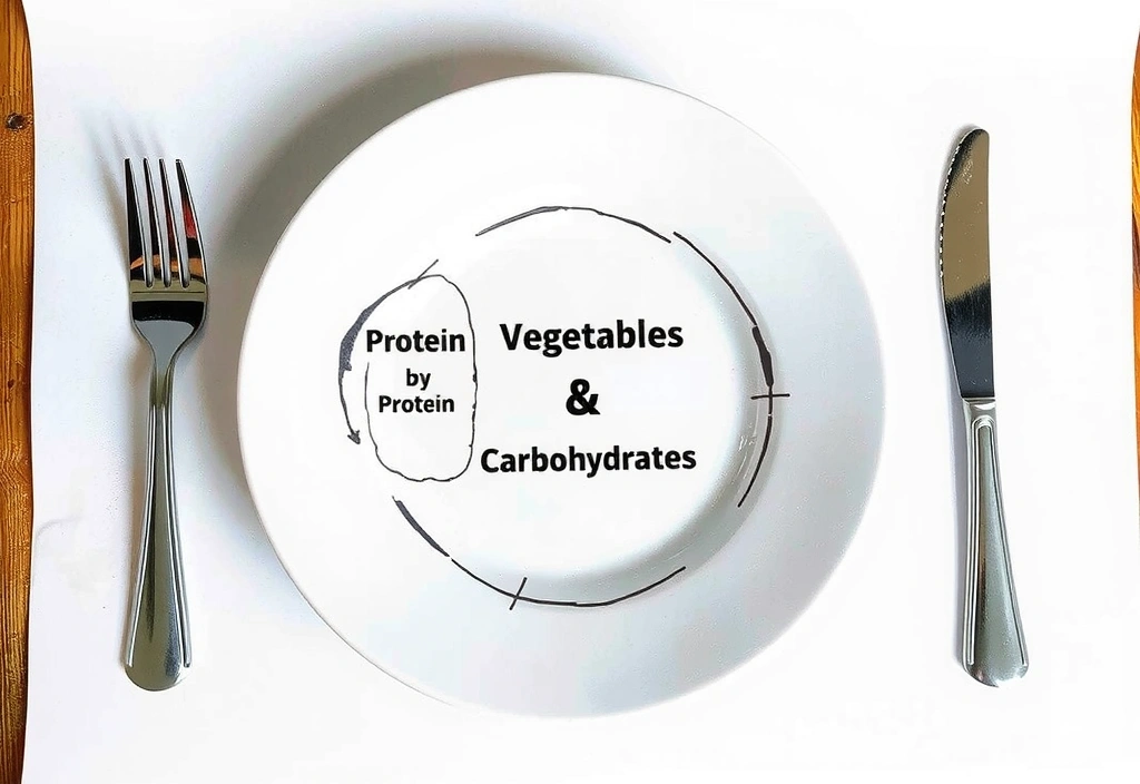 Teller Zonen Annotiert